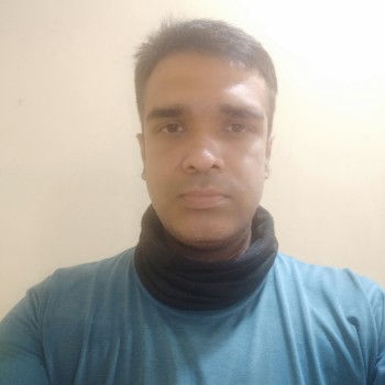 Shubhankar Dikshit